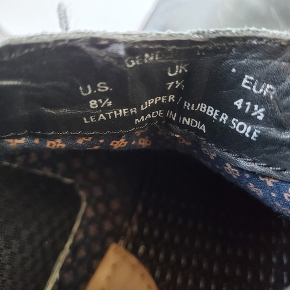 Chelsea boot - Picture 8 of 8